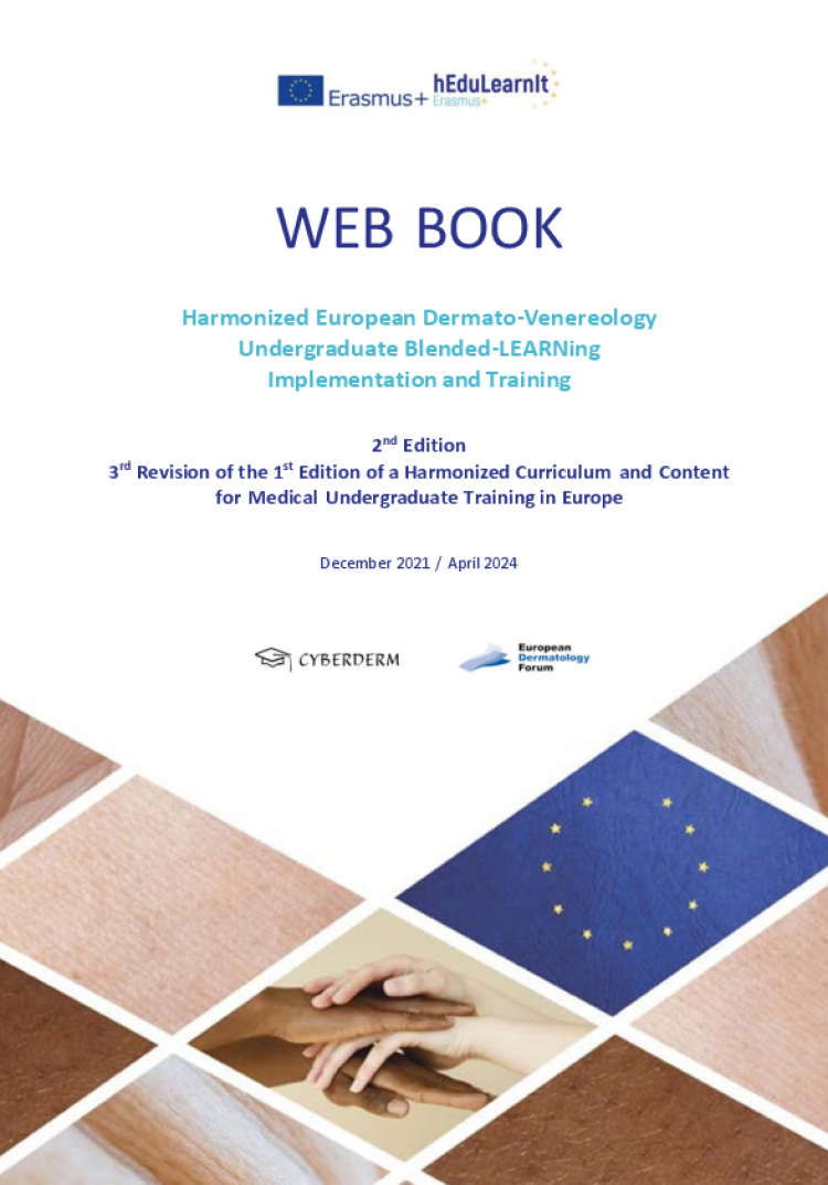 webbook hedulearnit 2nd edition 2024